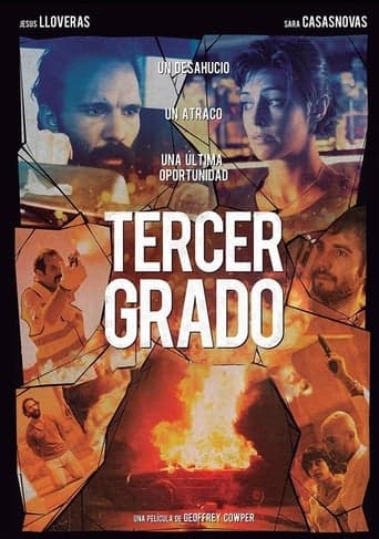 Tercer grado poster - Find streaming availability