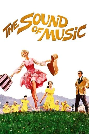 The Sound of Music poster - Find streaming availability