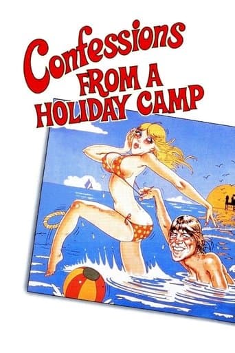 Confessions from a Holiday Camp poster - Find streaming availability