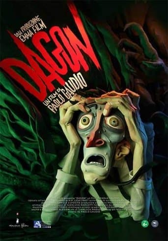 Dagon poster - Find streaming availability