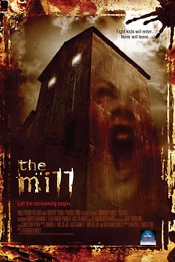 The Mill poster - Find streaming availability