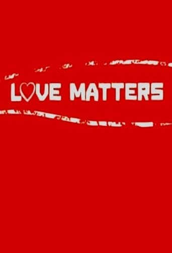 Love Matters poster - Find streaming availability