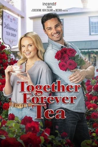 Together Forever Tea poster - Find streaming availability