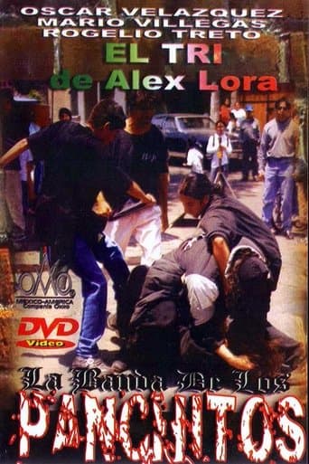La banda de los panchitos poster - Find streaming availability