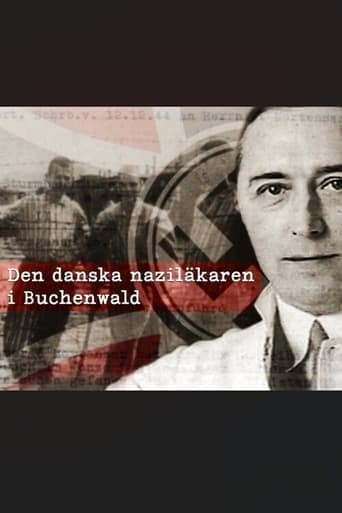 Den danske nazilæge i Buchenwald poster - Find streaming availability