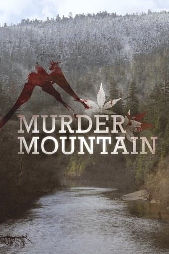 Murder Mountain poster - Find streaming availability