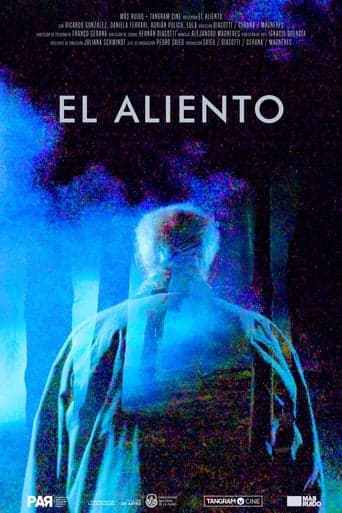 El Aliento poster - Find streaming availability