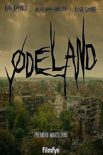 Ødeland poster - Find streaming availability