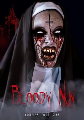 Bloody Nun poster - Find streaming availability