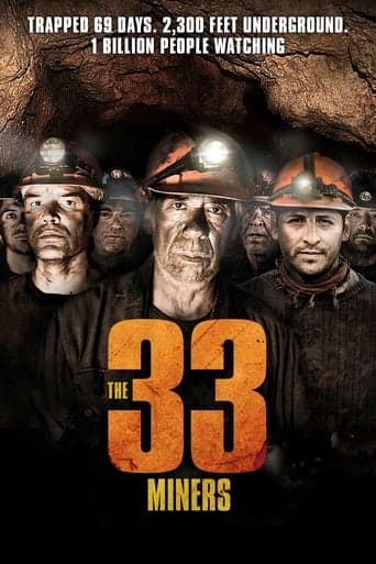 Atacama's 33 poster - Find streaming availability