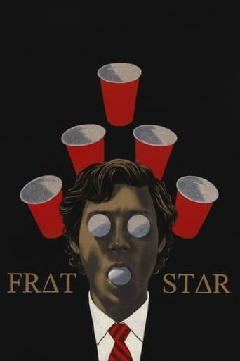 Frat Star poster - Find streaming availability