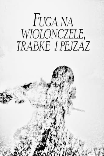 Fugue for Cello, Trumpet and Landscape poster - Find streaming availability