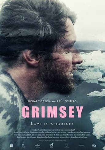 Grimsey poster - Find streaming availability