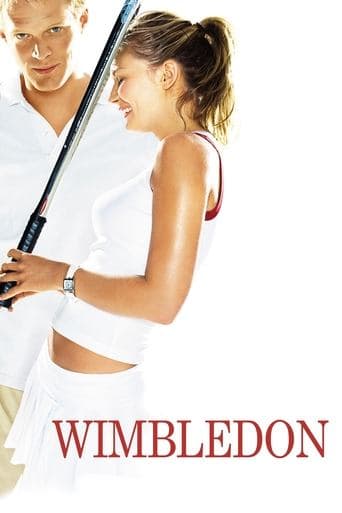 Wimbledon poster - Find streaming availability