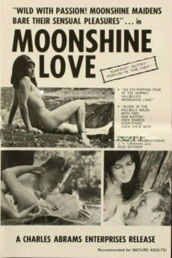 Moonshine Love poster - Find streaming availability