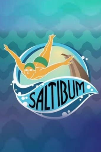 Saltibum poster - Find streaming availability