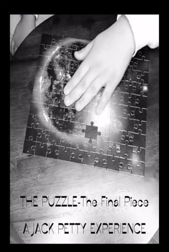 The Puzzle-The Final Piece: Part One poster - Find streaming availability
