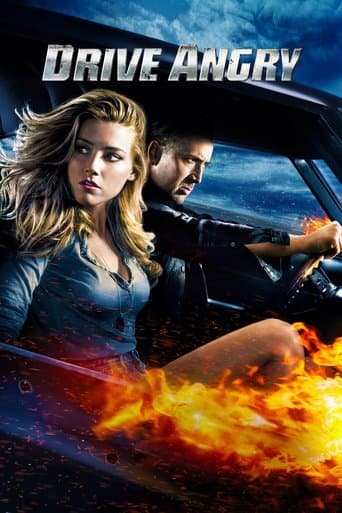 Drive Angry poster - Find streaming availability