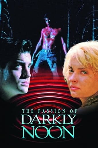 The Passion of Darkly Noon poster - Find streaming availability