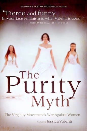 The Purity Myth poster - Find streaming availability