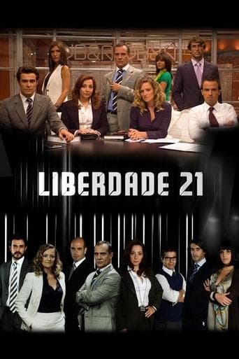 21st Avenue poster - Find streaming availability