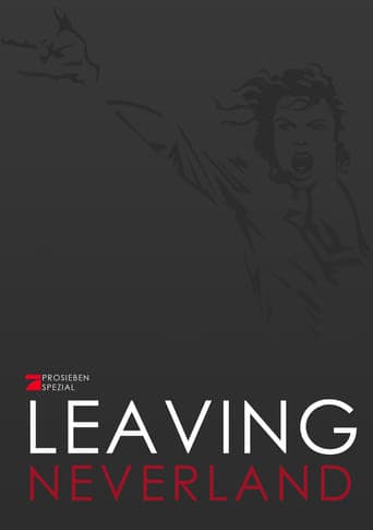 Leaving Neverland: ProSieben Spezial poster - Find streaming availability