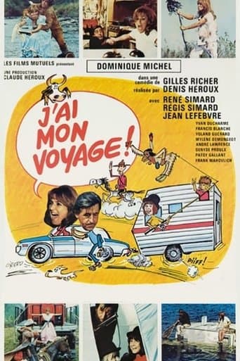 I've Had It poster - Find streaming availability