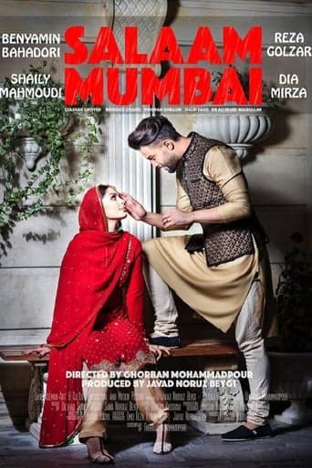 Salaam Mumbai poster - Find streaming availability