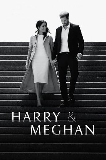 Harry & Meghan poster - Find streaming availability