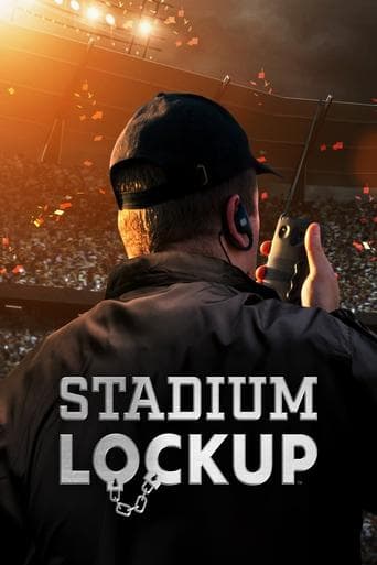 Stadium Lockup poster - Find streaming availability