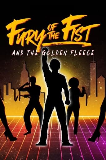 Fury of the Fist and the Golden Fleece poster - Find streaming availability