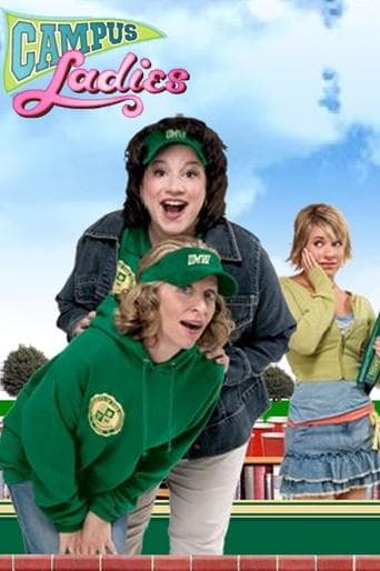 Campus Ladies poster - Find streaming availability