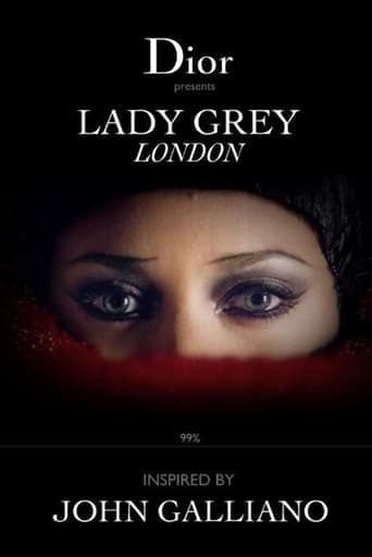 Lady Grey London poster - Find streaming availability