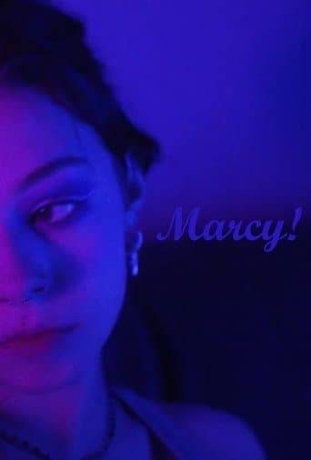 Marcy! poster - Find streaming availability