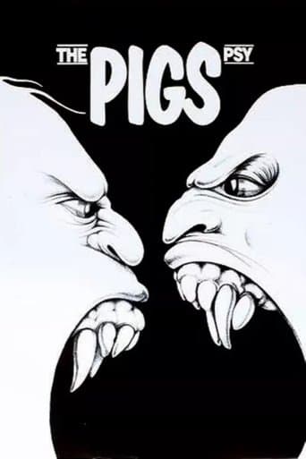 Pigs poster - Find streaming availability