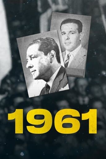 1961 poster - Find streaming availability