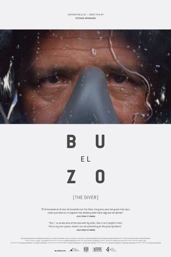 The Diver poster - Find streaming availability