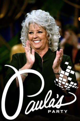 Paula's Party poster - Find streaming availability