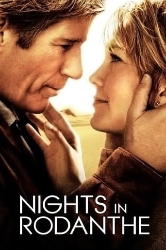 Nights in Rodanthe poster - Find streaming availability