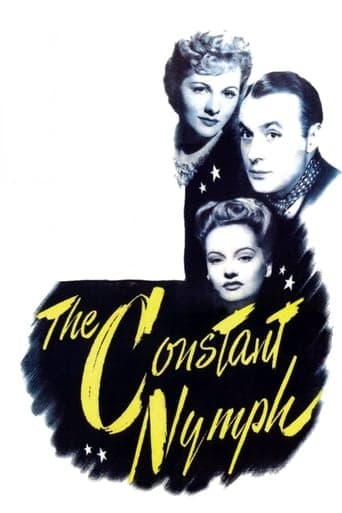 The Constant Nymph poster - Find streaming availability