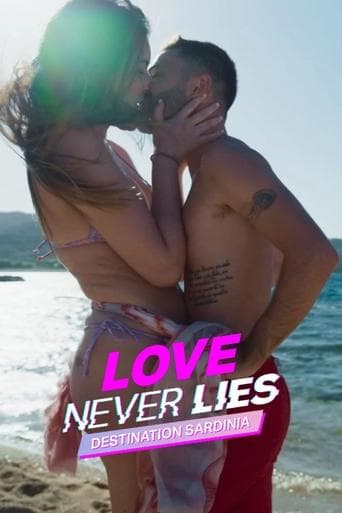 Love Never Lies: Destination Sardinia poster - Find streaming availability