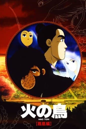 Phoenix: Karma Chapter poster - Find streaming availability