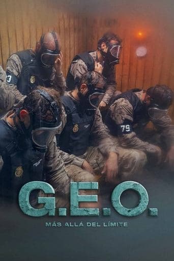 G.E.O. Más allá del límite poster - Find streaming availability