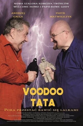 Voodoo tata poster - Find streaming availability