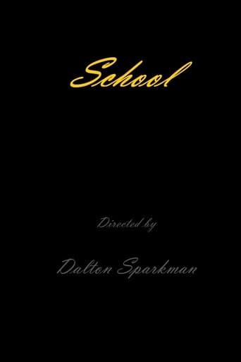 School poster - Find streaming availability