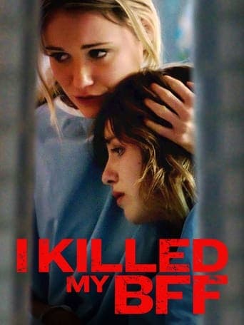 I Killed My BFF poster - Find streaming availability