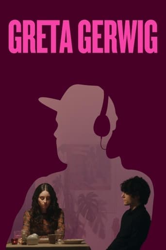 Greta Gerwig poster - Find streaming availability