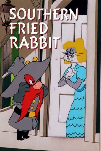 Southern Fried Rabbit poster - Find streaming availability