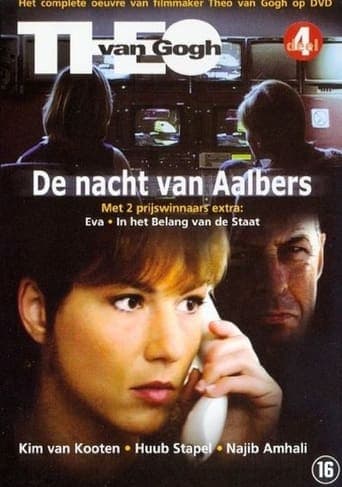 De nacht van Aalbers poster - Find streaming availability