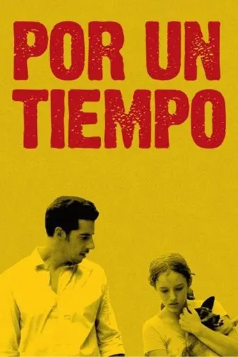 Por un tiempo poster - Find streaming availability